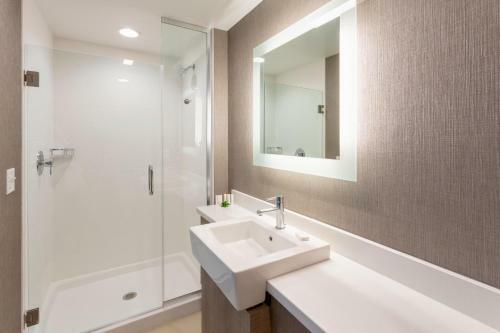 Hotel Springhill Suites Minneapolis Maple Grove/arbor Lakes