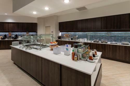 Hotel Springhill Suites Minneapolis Maple Grove/arbor Lakes