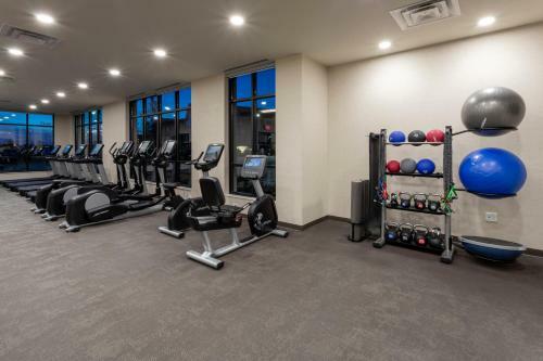 Hotel Springhill Suites Minneapolis Maple Grove/arbor Lakes