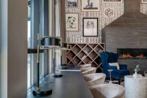 Apartamento Minnestay Sable 606 - One Bedroom