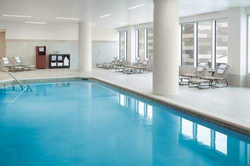 Hotel Omni Viking Lakes
