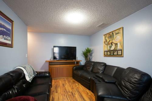 Apartamento Cozy Executive Suite, Private Entrance