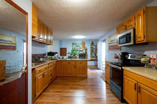 Apartamento Cozy Executive Suite, Private Entrance