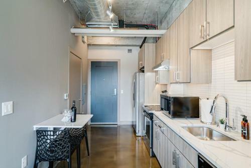 Apartamento Minnestay Sable 302 - Alcove