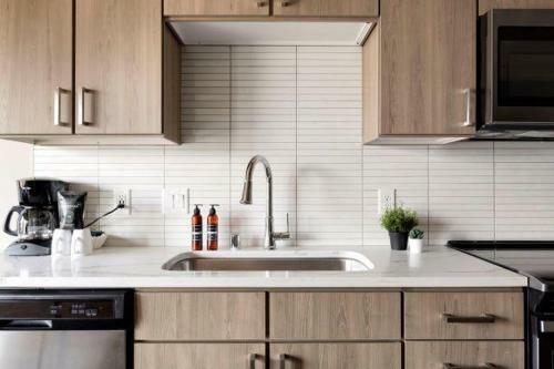 Apartamento Minnestay Sable 403 - Alcove
