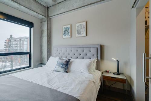 Apartamento Minnestay Sable 507 - Alcove