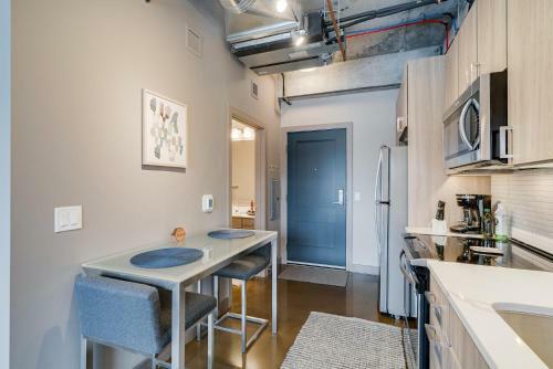 Apartamento Minnestay Sable 507 - Alcove