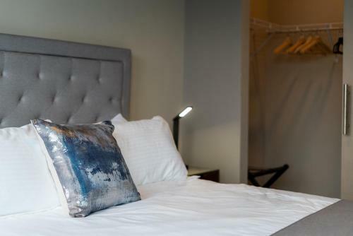 Apartamento Minnestay Sable 507 - Alcove