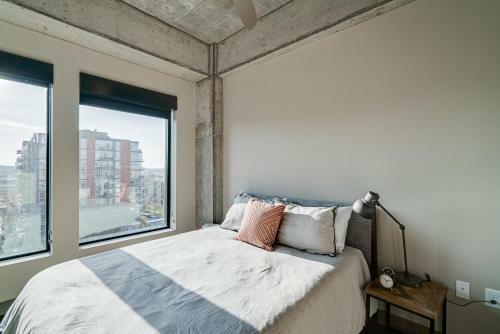 Apartamento Minnestay Sable 601 - Alcove