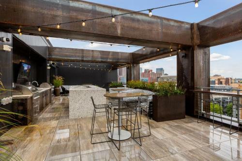 Apartamento Minnestay Sable 601 - Alcove