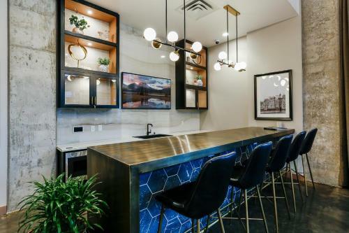 Apartamento Minnestay Sable 601 - Alcove