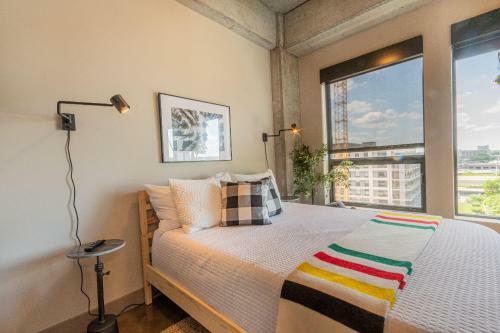 Apartamento Minnestay Sable 702 - Alcove