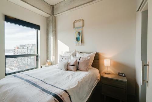 Apartamento Minnestay Sable 806 - Alcove
