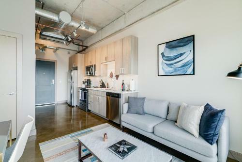 Apartamento Minnestay Sable 806 - Alcove