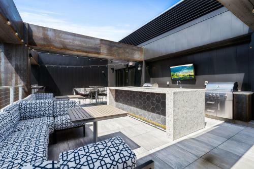 Apartamento Minnestay Sable 806 - Alcove