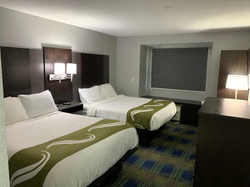 Hotel Quality Inn Owatonna