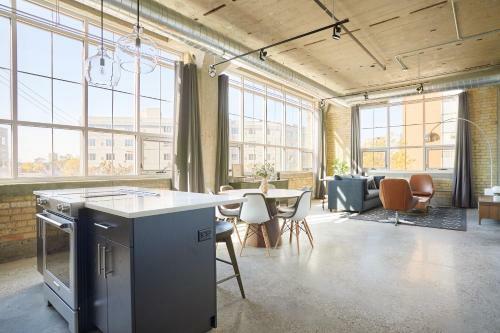 Apartamento Sonder At Prospect Park