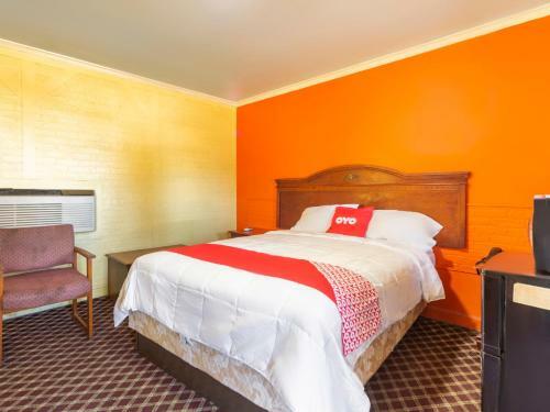 Oyo Hotel Brookhaven Ms Hwy 51 North