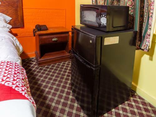 Oyo Hotel Brookhaven Ms Hwy 51 North