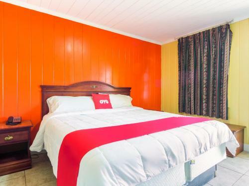 Oyo Hotel Brookhaven Ms Hwy 51 North