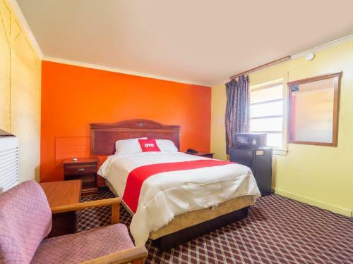 Oyo Hotel Brookhaven Ms Hwy 51 North