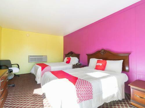 Oyo Hotel Brookhaven Ms Hwy 51 North