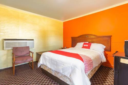 Oyo Hotel Brookhaven Ms Hwy 51 North
