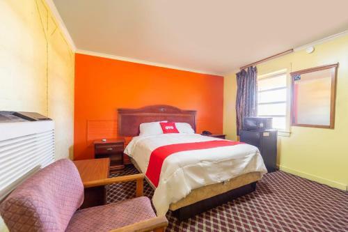 Oyo Hotel Brookhaven Ms Hwy 51 North
