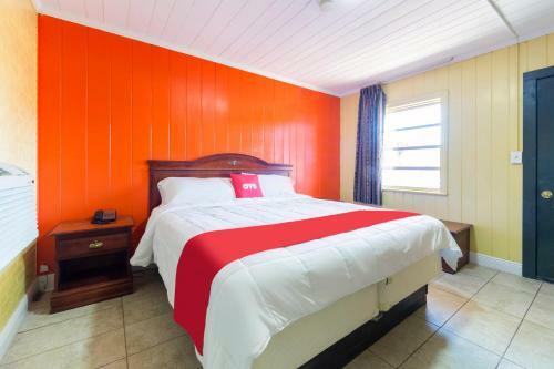 Oyo Hotel Brookhaven Ms Hwy 51 North
