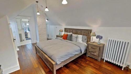 Minnestay-linden Hills Luxury Charmer