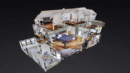 Minnestay-linden Hills Luxury Charmer