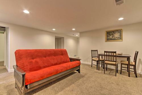 Rochester Home With Deck, 5 Min To Mayo Clinic!