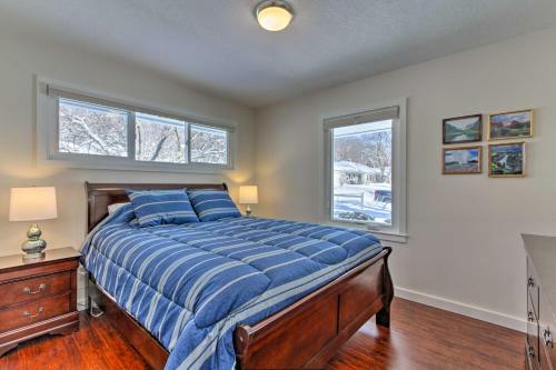 Rochester Home With Deck, 5 Min To Mayo Clinic!