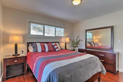 Rochester Home With Deck, 5 Min To Mayo Clinic!
