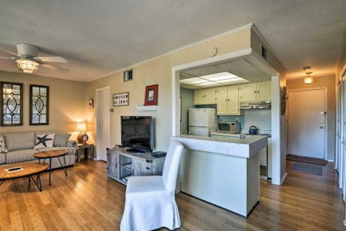 Apartamento Diamondhead Condo With Priv Balcony And Pool Access