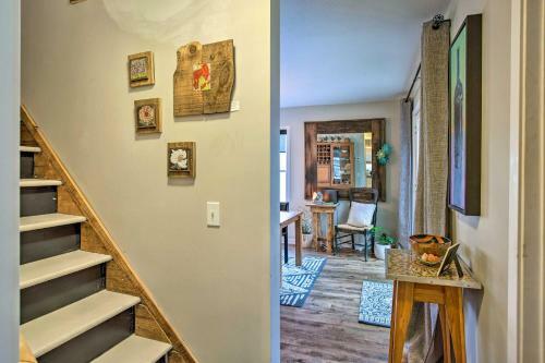 Charming Home With Patio, Next To Lake Waconia!