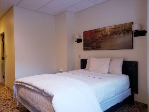 Hotel Lowell Inn