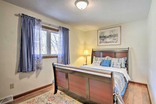 Charming Rochester Home, 4 Mi To Mayo Clinic!