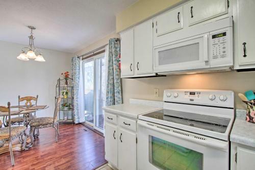 Charming Rochester Home, 4 Mi To Mayo Clinic!