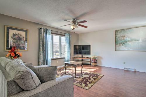 Charming Rochester Home, 4 Mi To Mayo Clinic!