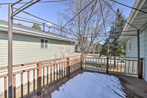 Charming Rochester Home, 4 Mi To Mayo Clinic!