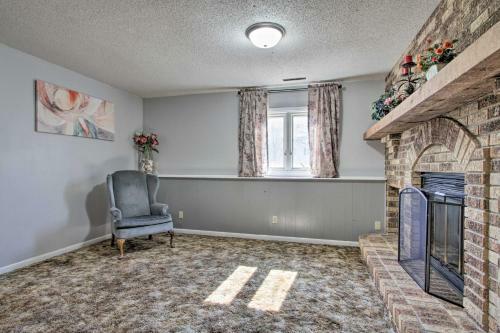 Charming Rochester Home, 4 Mi To Mayo Clinic!