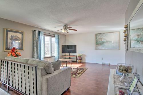 Charming Rochester Home, 4 Mi To Mayo Clinic!