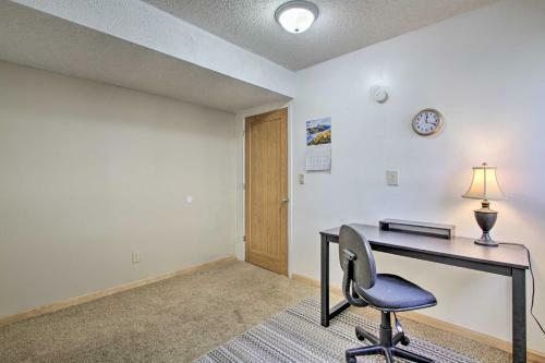 Charming Rochester Home, 4 Mi To Mayo Clinic!