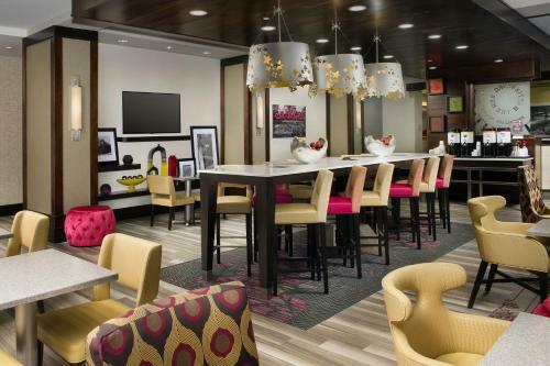 Hotel Hampton Inn By Hilton Hattiesburg
