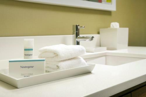 Hotel Home2 Suites By Hilton Hattiesburg