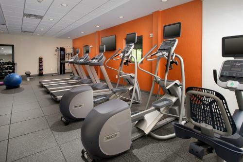 Hotel Home2 Suites By Hilton Hattiesburg