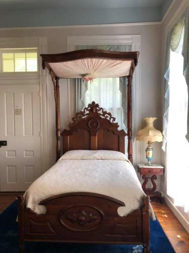 The Montgomery B&B