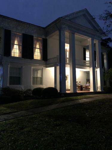 The Montgomery B&B
