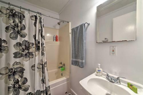 Cotton District Home - Walk To Msu, Shops And Cafes!
